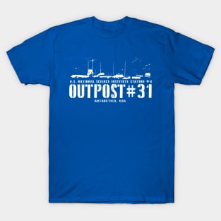 Outpost #31 T-Shirt